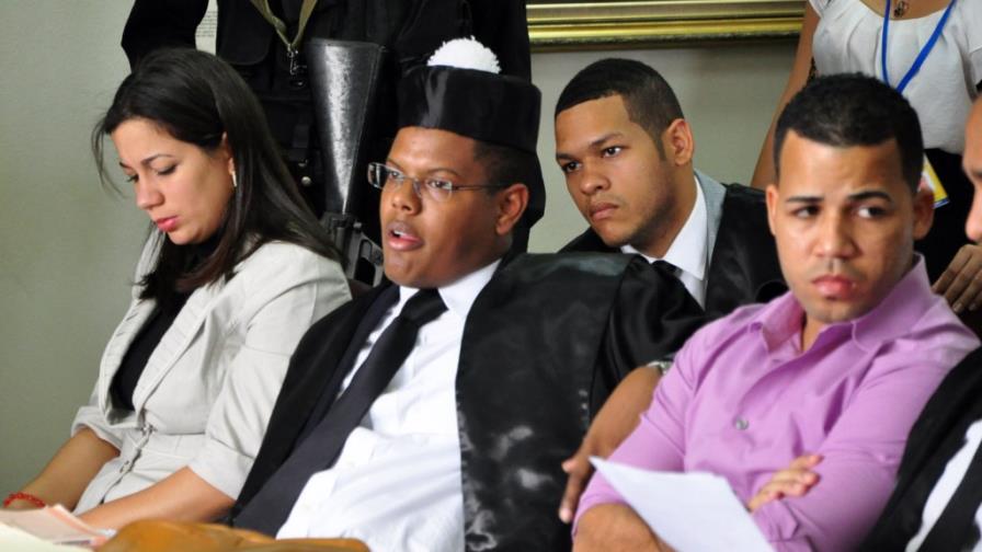 Imponen la pena máxima a dos implicados la muerte de un empresario