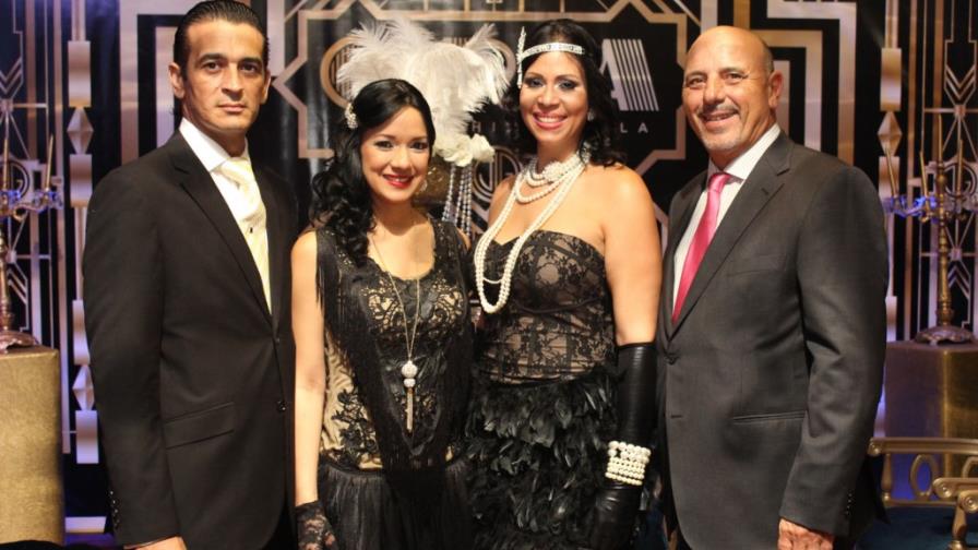 El Casino Hispaniola festeja sus 24 años