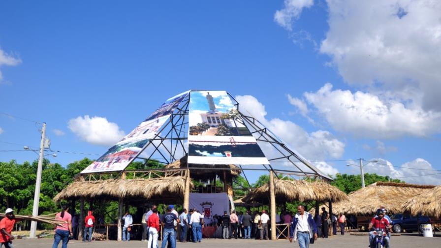 Feria mundial de ecoturismo en Santiago