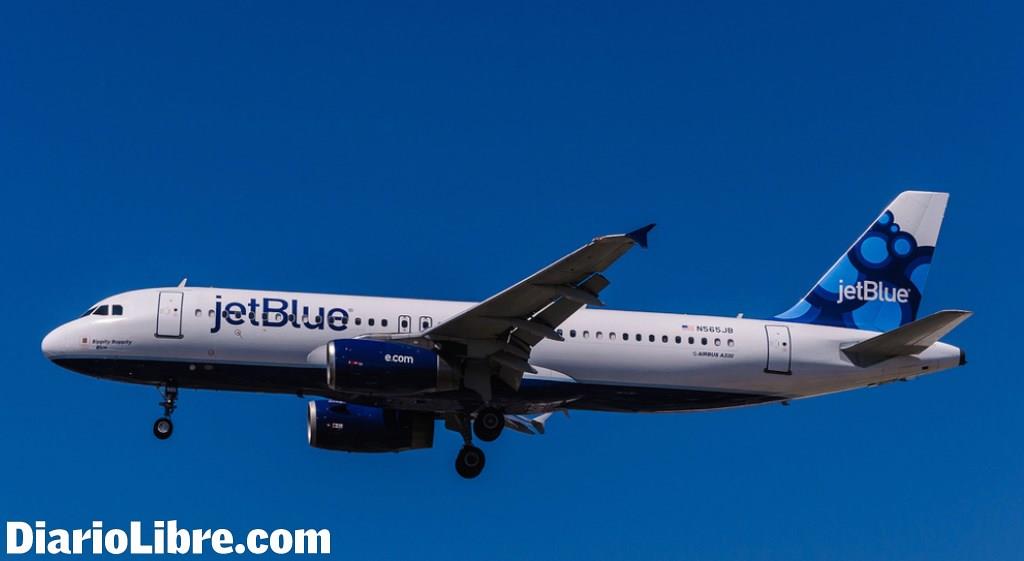 JetBlue lanza un programa para facilitar próximo viaje