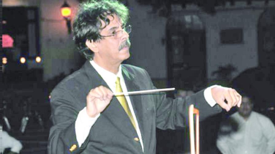 La Orquesta Sinfónica Juan Pablo Duarte hará Un Concierto de Vaqueros La Orquesta Sinfónica Juan Pablo Duarte hará Un Concierto de Vaqueros