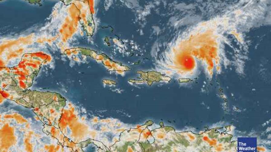 Seis provincias en alerta por las secuelas de Gonzalo Seis provincias en alerta por las secuelas de Gonzalo