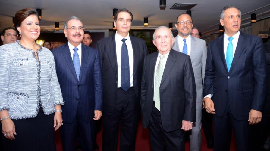 Grupo CCN presenta nueva versión de Orgullo de mi País