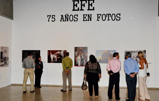 Destacan papel de la agencia EFE en la defensa y promoción del castellano