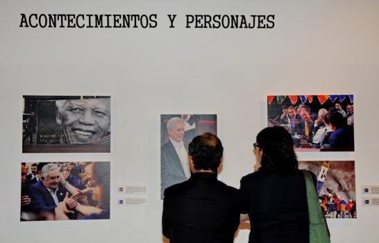 Destacan papel de la agencia EFE en la defensa y promoción del castellano