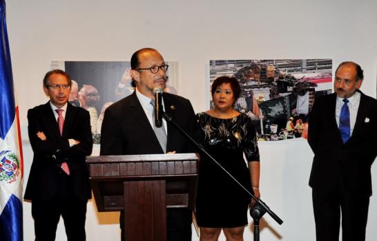 Destacan papel de la agencia EFE en la defensa y promoción del castellano