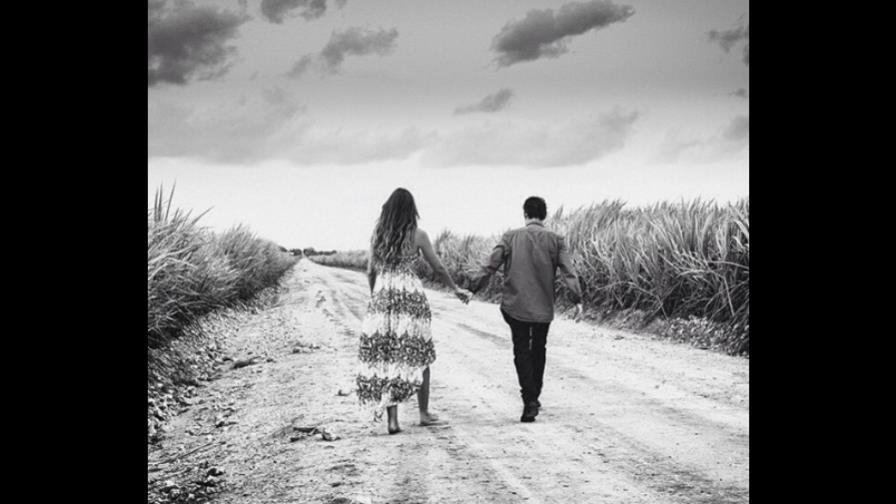 Marc Anthony estrena videoclip junto a su novia entre rumores de boda