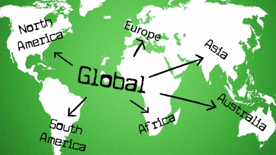 Globalización y nacionalismo