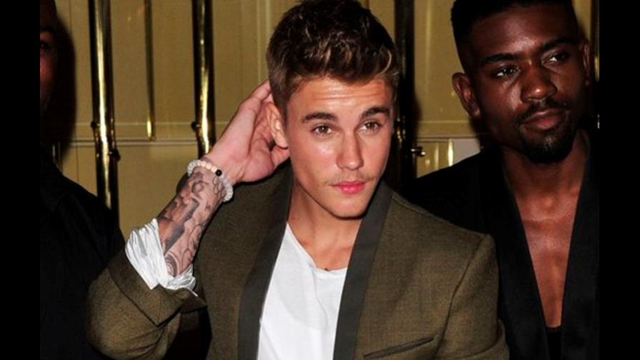 Juez argentino dice hay pruebas contra Bieber