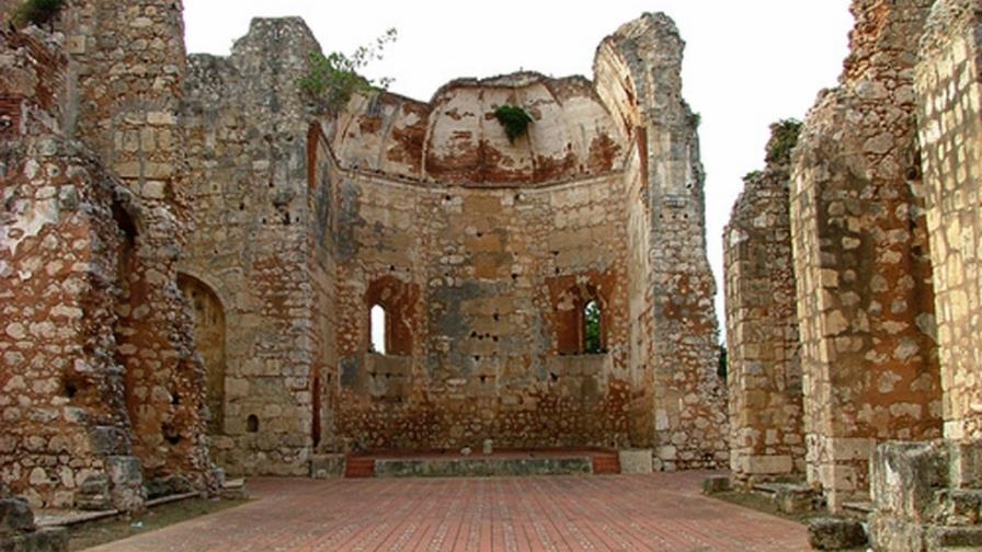 Proyecto Ruinas de San Francisco en definición Proyecto Ruinas de San Francisco en definición