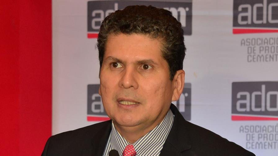 Producción de cemento sube 18 por ciento en 2014 Producción de cemento sube 18 por ciento en 2014