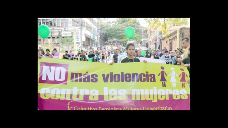 Una menor y tres mujeres asesinadas en menos de 24 horas