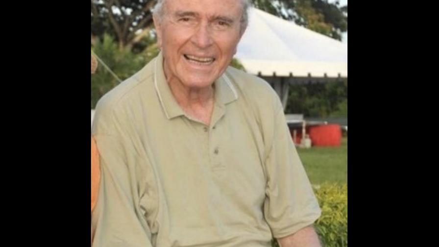 Murió Vicenzo Mastrolilli, ex presidente de Ron Siboney