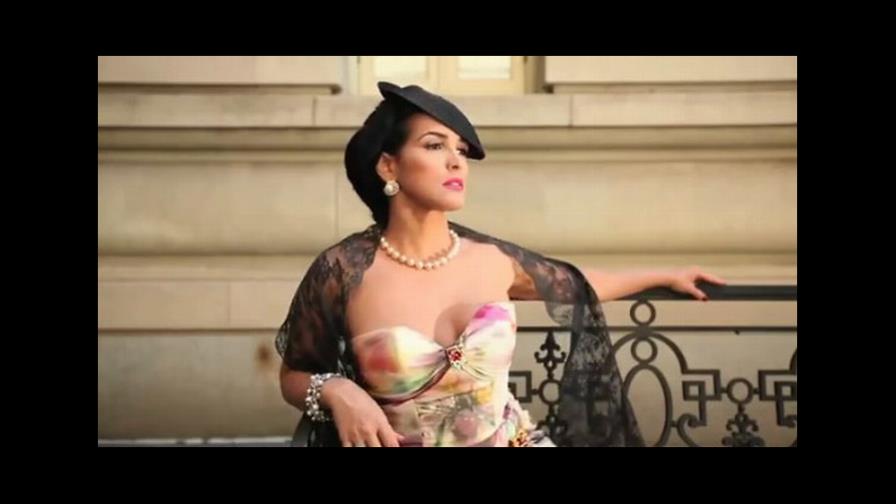 María Montez: La Película