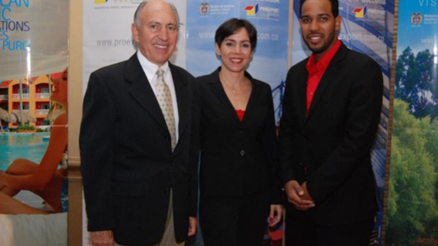 ATOM Dominicana agasajó a las agencias de viaje