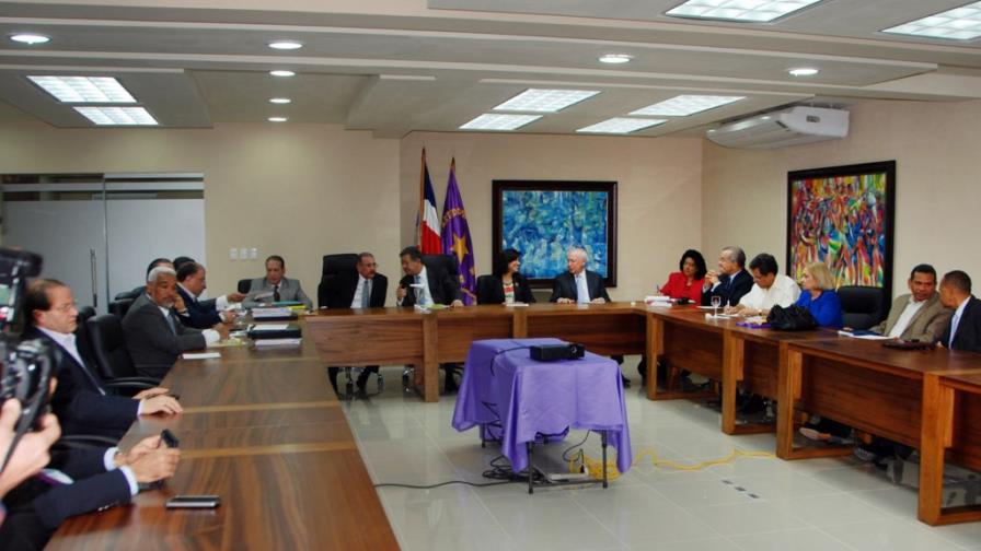 El PLD aclara que el Comité Político no tocará las impugnaciones