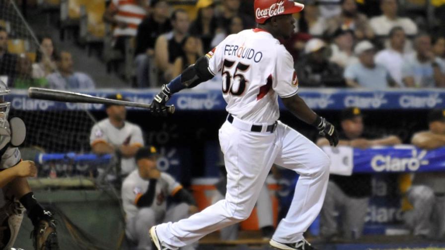 El Escogido propina una dolorosa derrota a las Águilas