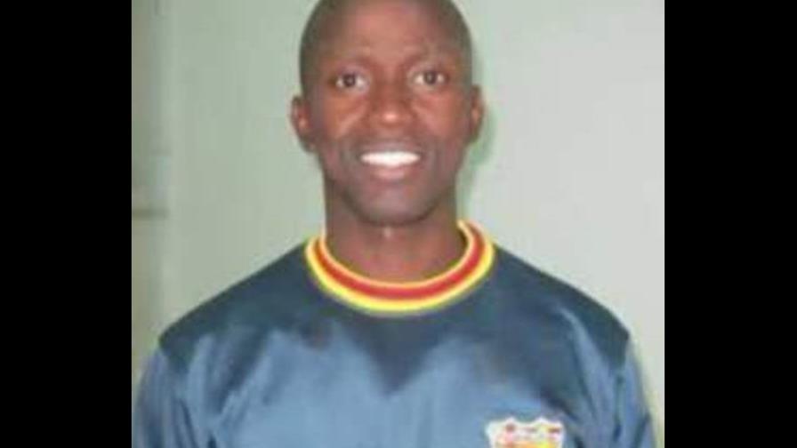 Futbolista Ferley Reyes es asesinado a tiros