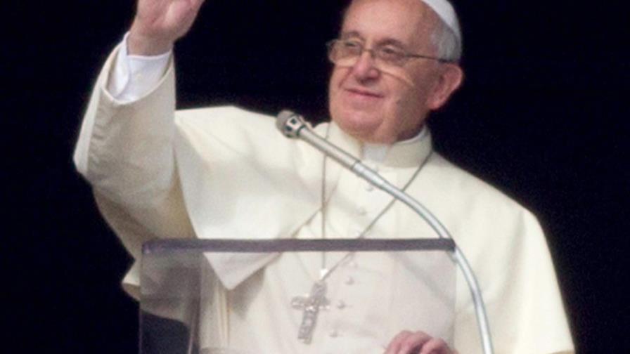 El papa pide sentir vergüenza por los escándalos en el seno de la Iglesia El papa pide sentir vergüenza por los escándalos en el seno de la Iglesia