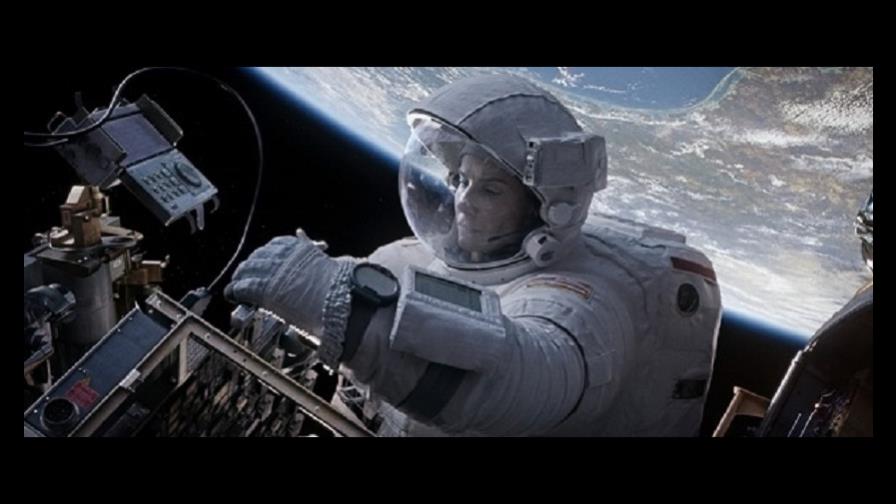 American Hustle y Gravity, favoritas en los Óscar con 10 nominaciones American Hustle y Gravity, favoritas en los Óscar con 10 nominaciones