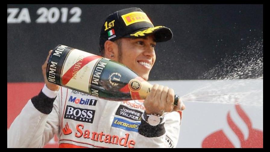 Ron Dennis busca resucitar a McLaren en Formula 1