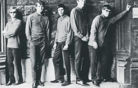 Elton John, el mago llega a chavón