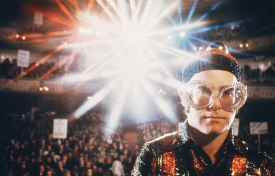 Elton John, el mago llega a chavón