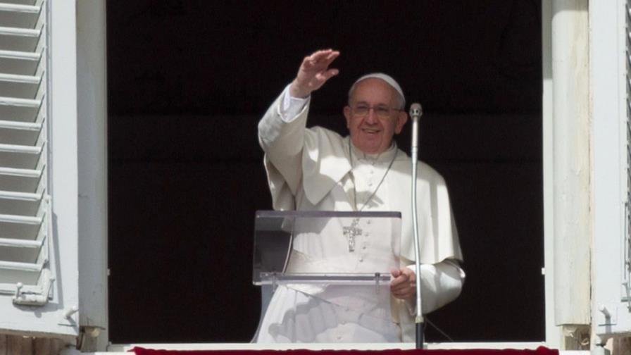 El papa Francisco afirma que las habladurías matan El papa Francisco afirma que las habladurías matan