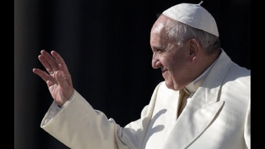 Papa Francisco expresa su pesar por la muerte de Arnáiz