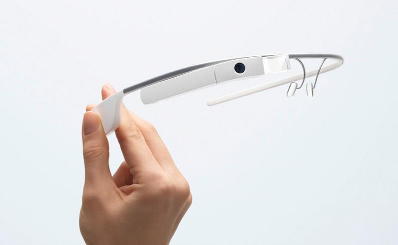Primeros pasos difíciles con Google Glass