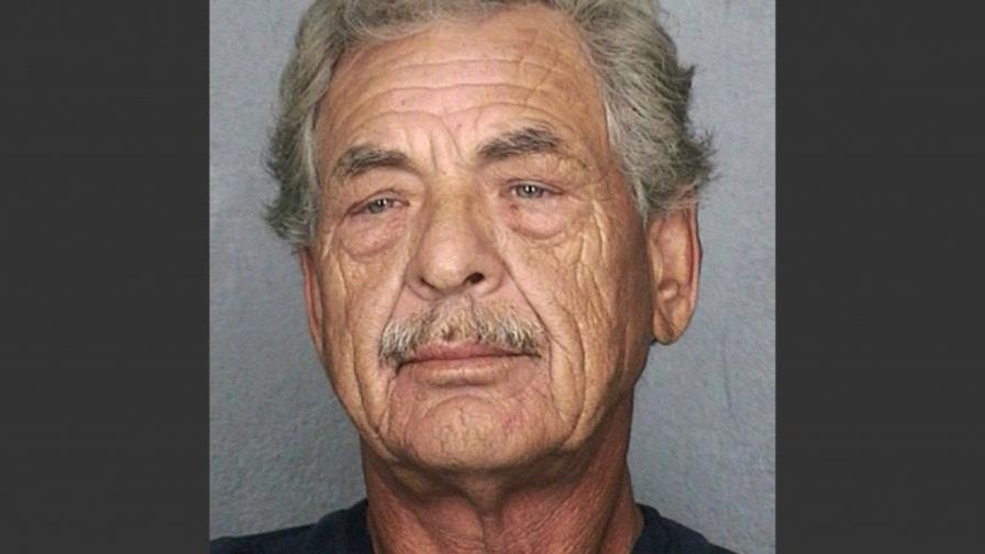 Capturan en EE. UU. un asesino 37 años después de escapar de la cárcel