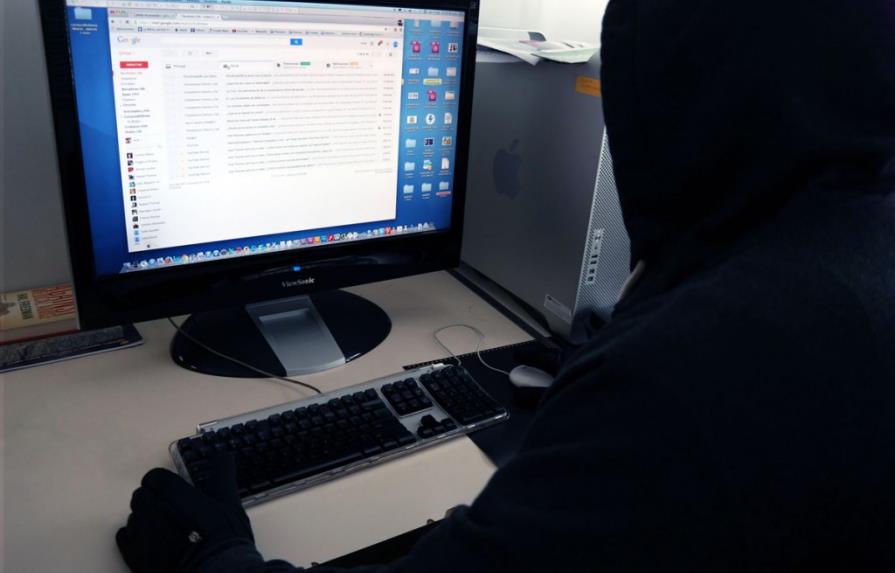 Aumenta el robo de información personal por Internet
