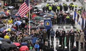 ¿Por qué Biden no conmutó la pena a tres de los 40 reos federales en el corredor de la muerte?