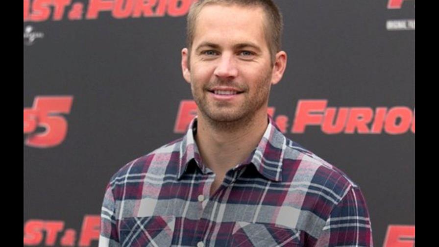 Los hermanos de Paul Walker ayudarán a terminar el rodaje de Fast & Furious
