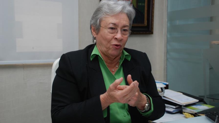 La afiliación de envejecientes estaba en la agenda de 2014