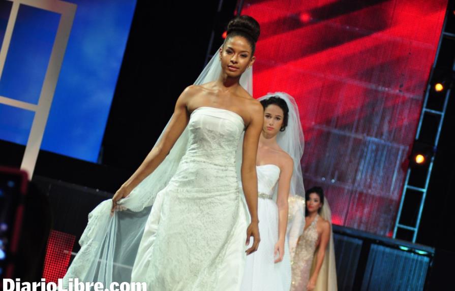 Dominicana Bridal Week 2014, cita obligada para los futuros esposos