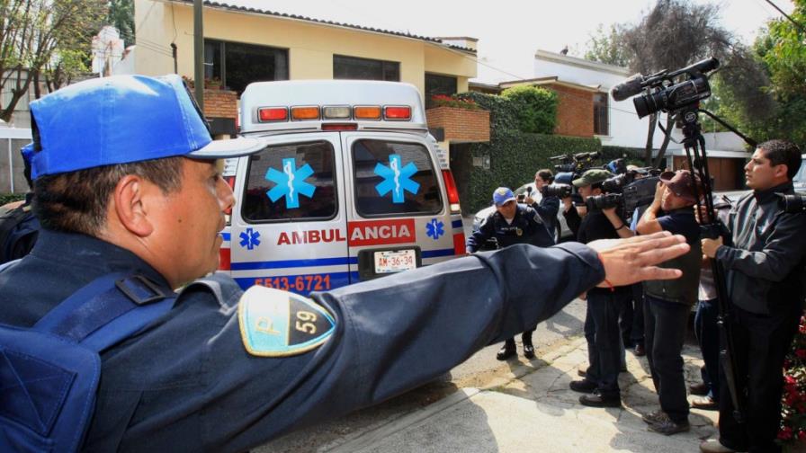 La salud del Gabo, muy deteriorada