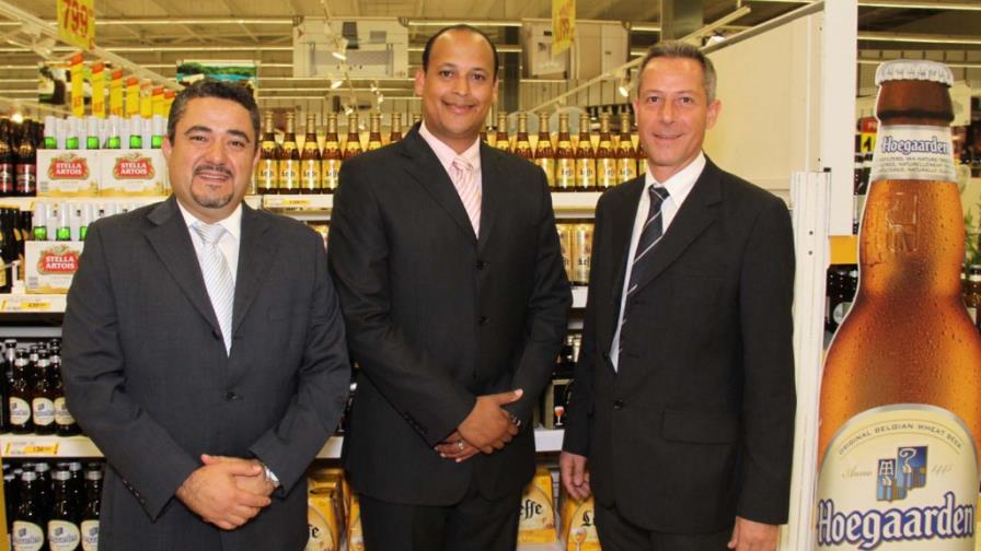 Carrefour lanza la Feria de la Cerveza