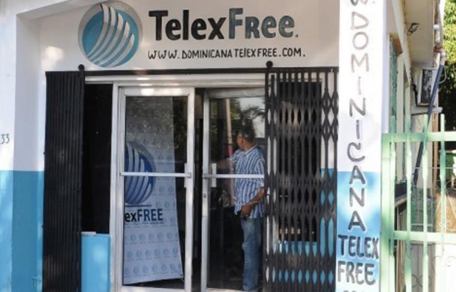 Más de 150 mil personas en la República Dominicana afectadas por TelexFREE