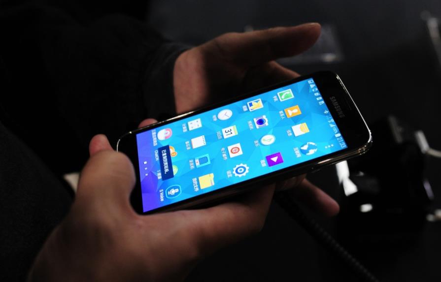 Sector promete dispositivo antirrobo para móviles