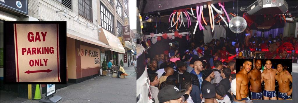 Cierran discoteca de gays y lesbianas dominicanos en el Alto Manhattan