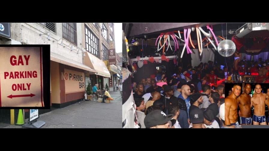 Cierran discoteca de gays y lesbianas dominicanos en el Alto Manhattan