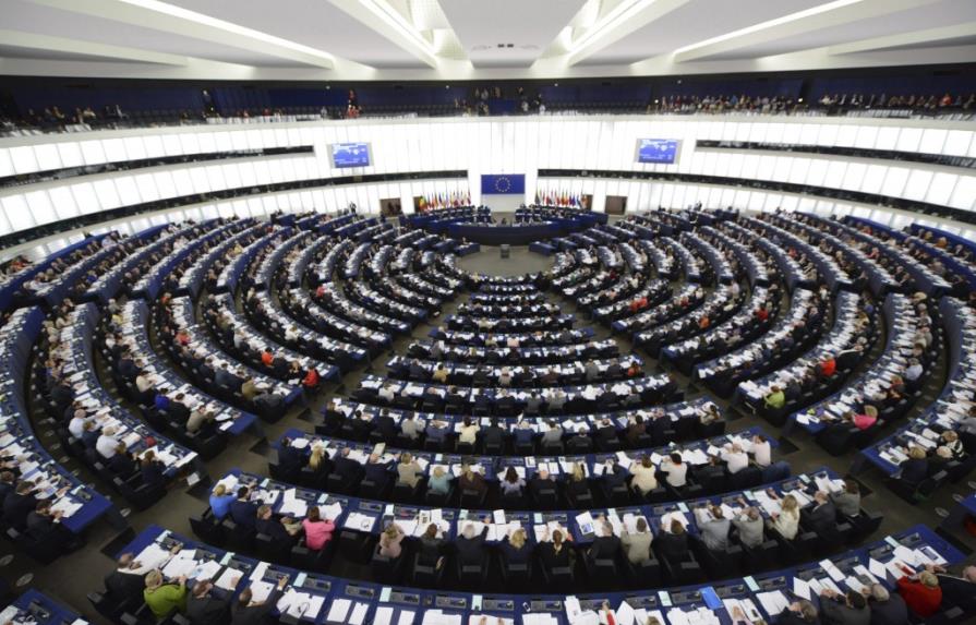 Eurodiputados denuncian el lobby de Corina Machado en la Eurocámara