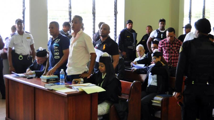 Implicado en trama contra Jordi Veras confiesa como organizó atentado