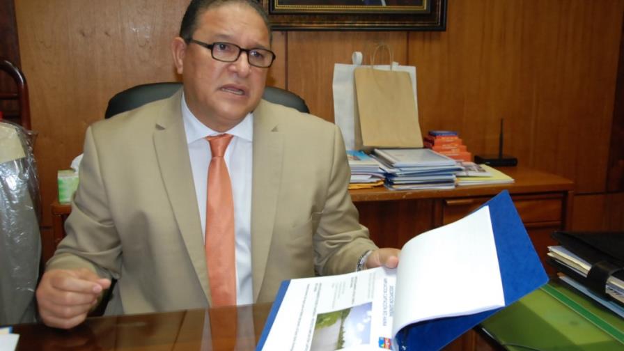 Desviarán el tránsito por la avenida Gustavo Mejía Ricart Desviarán el tránsito por la avenida Gustavo Mejía Ricart