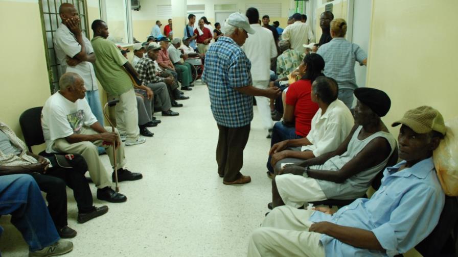 El Plan Estratégico de Seguridad Social plantea mejorar los servicios salud y la sostenibilidad financiera El Plan Estratégico de Seguridad Social plantea mejorar los servicios salud y la sostenibilidad financiera