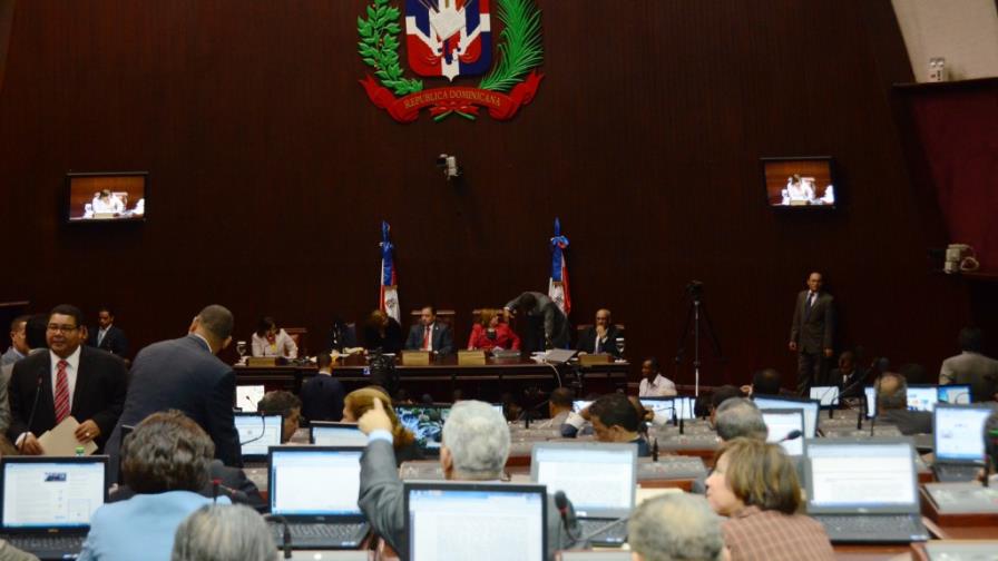 Diputados aprueban proyecto de Régimen Especial para hijos de extranjeros