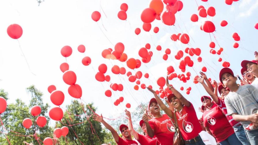 Donar sangre, sinónimo de salvar vidas