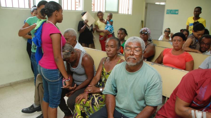 Salud Pública pide priorizar a pacientes vulnerables por chikungunya