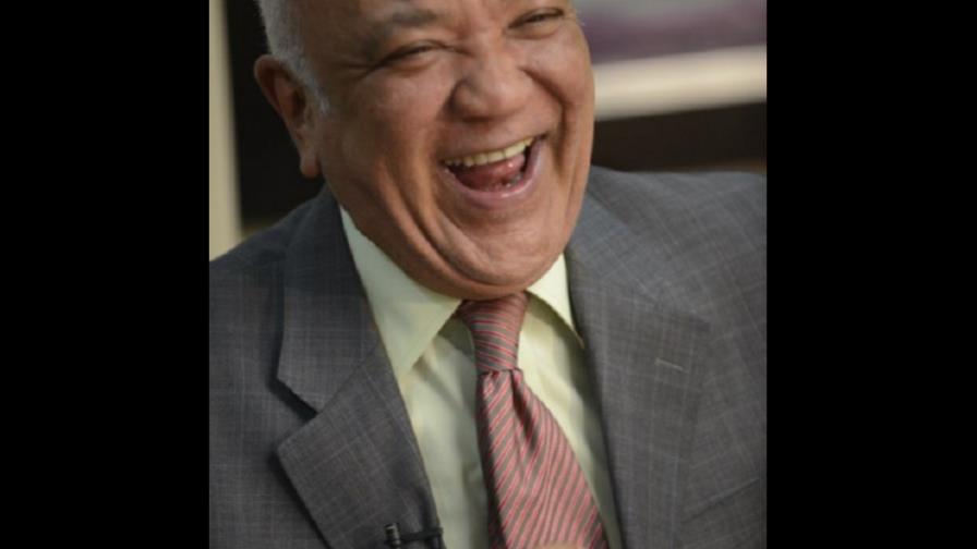 Jochy Santos: The business of televison has changed and the produces dont make what people think